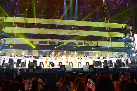 EXILE（写真提供：LDH JAPAN）