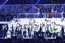 EXILE（写真提供：LDH JAPAN）