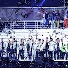 LDH所属グループ集結!熱狂のカウントダウンライブで2020年幕開け