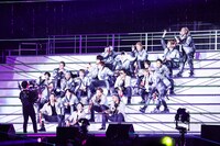 EXILE THE SECOND（写真提供：LDH JAPAN）