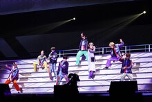 FANTASTICS from EXILE TRIBE（写真提供：LDH JAPAN）