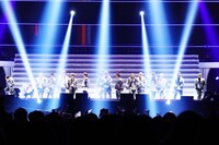 THE RAMPAGE from EXILE TRIBE（写真提供：LDH JAPAN）