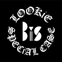 BiS「LOOKiE（SPECiAL CASE）」配信ジャケット