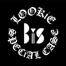 BiS「LOOKiE（SPECiAL CASE）」配信ジャケット
