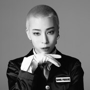 カミヤサキ（GANG PARADE）