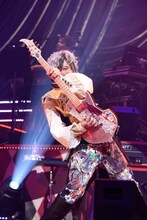 KATSU（Photo by Takahiro Kugino）