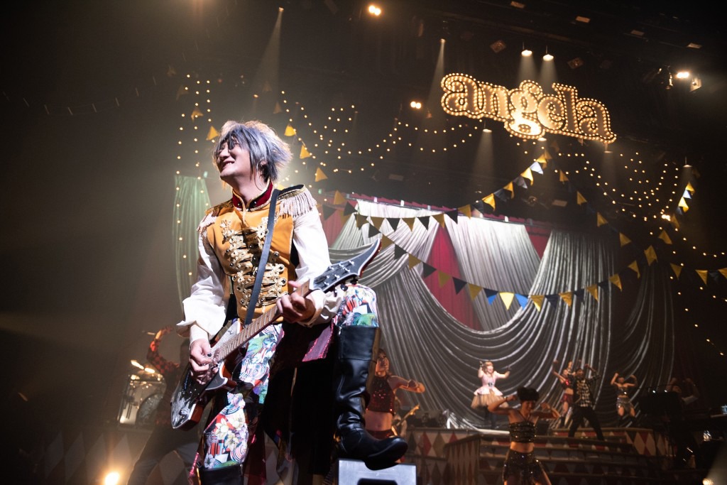 KATSU（Photo by Takahiro Kugino）
