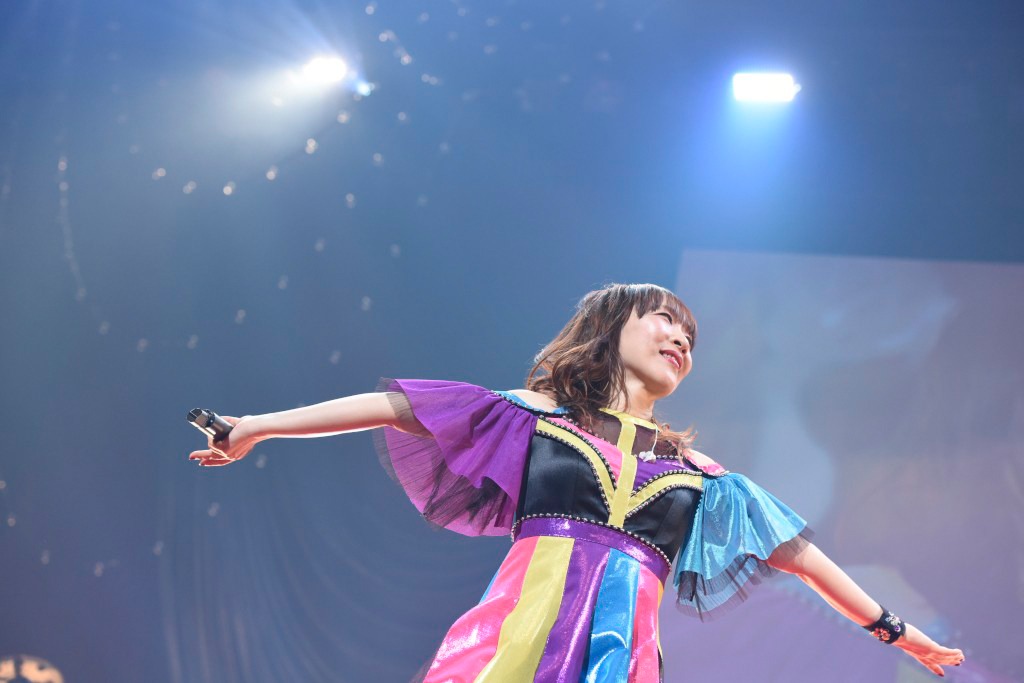 atsuko（Photo by Takahiro Kugino）