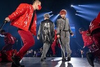 タクヤとユーキ。