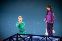 タクヤとリョウガ。