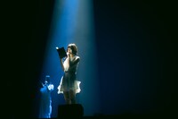 矢川葵（撮影：稲垣謙一）