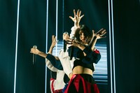 Maison book girl（撮影：稲垣謙一）