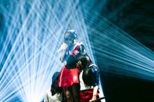 Maison book girl（撮影：稲垣謙一）