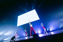 Maison book girl（撮影：稲垣謙一）