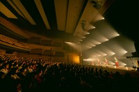 「Solitude HOTEL ∞F」の様子。（撮影：稲垣謙一）