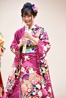 大場花菜（=LOVE）