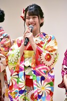 佐々木舞香（=LOVE）