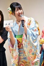 蟹沢萌子（=LOVE）