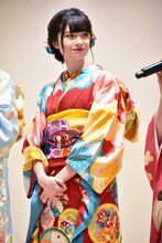 菅波美玲（≠ME）