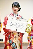 谷崎早耶（≠ME）