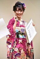 大場花菜（=LOVE）