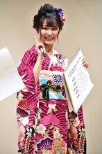 大場花菜（=LOVE）