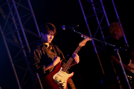 矢部昌暉(Cho, G)