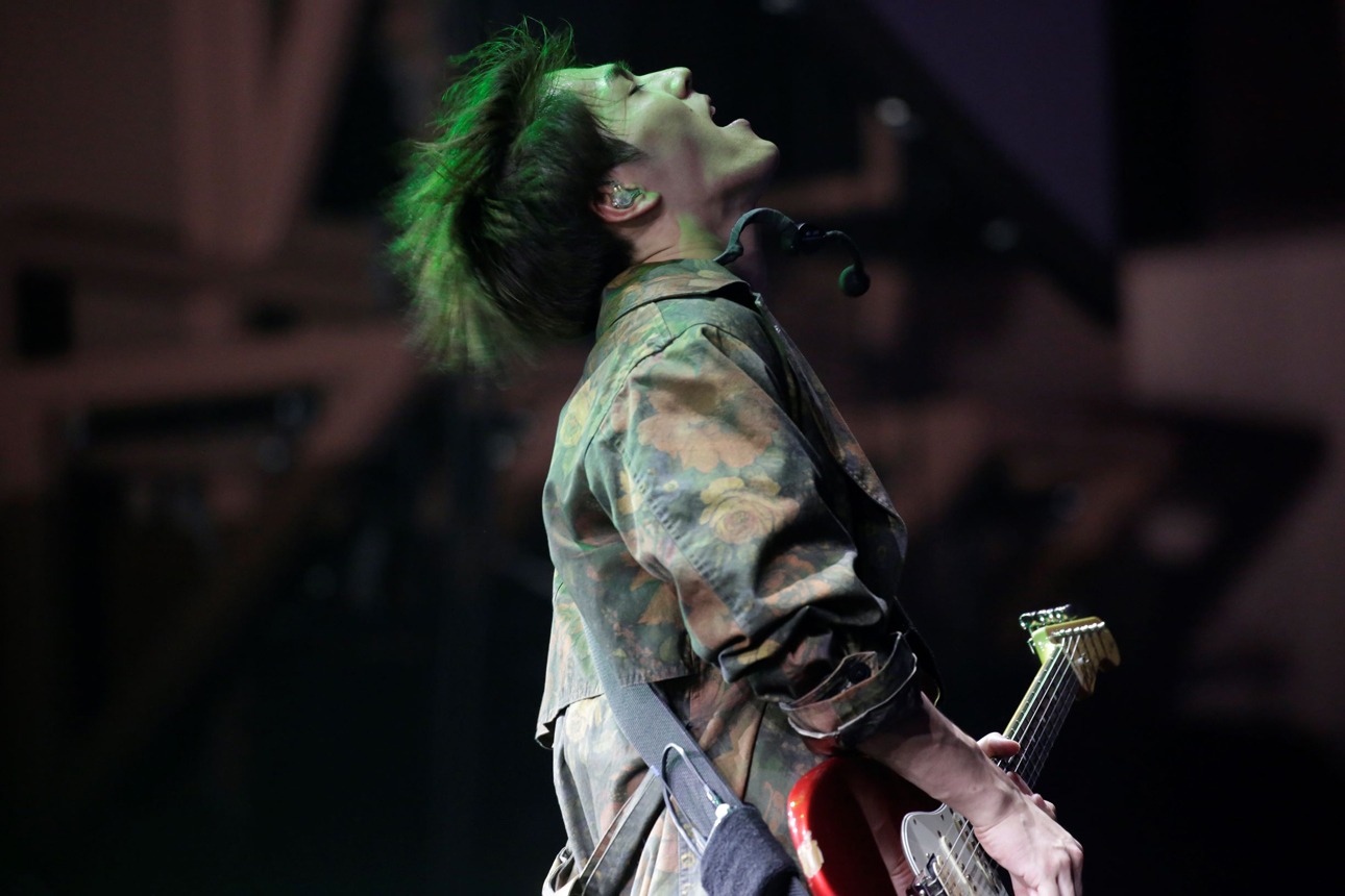 矢部昌暉（Cho, G）