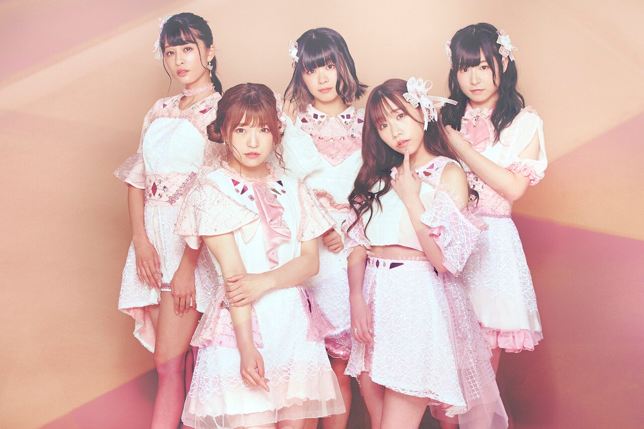 DEAR KISSが6度目ワンマンライブ開催、当日に重大発表あり