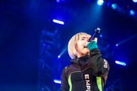 MAYU EMPiRE（Photo by sotobayashi kenta）