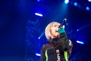 MAYU EMPiRE(Photo by sotobayashi kenta)