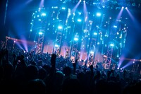 「EMPiRE'S GREAT REVENGE LiVE」の様子。（Photo by sotobayashi kenta）