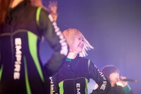 MAYU EMPiRE（Photo by sotobayashi kenta）