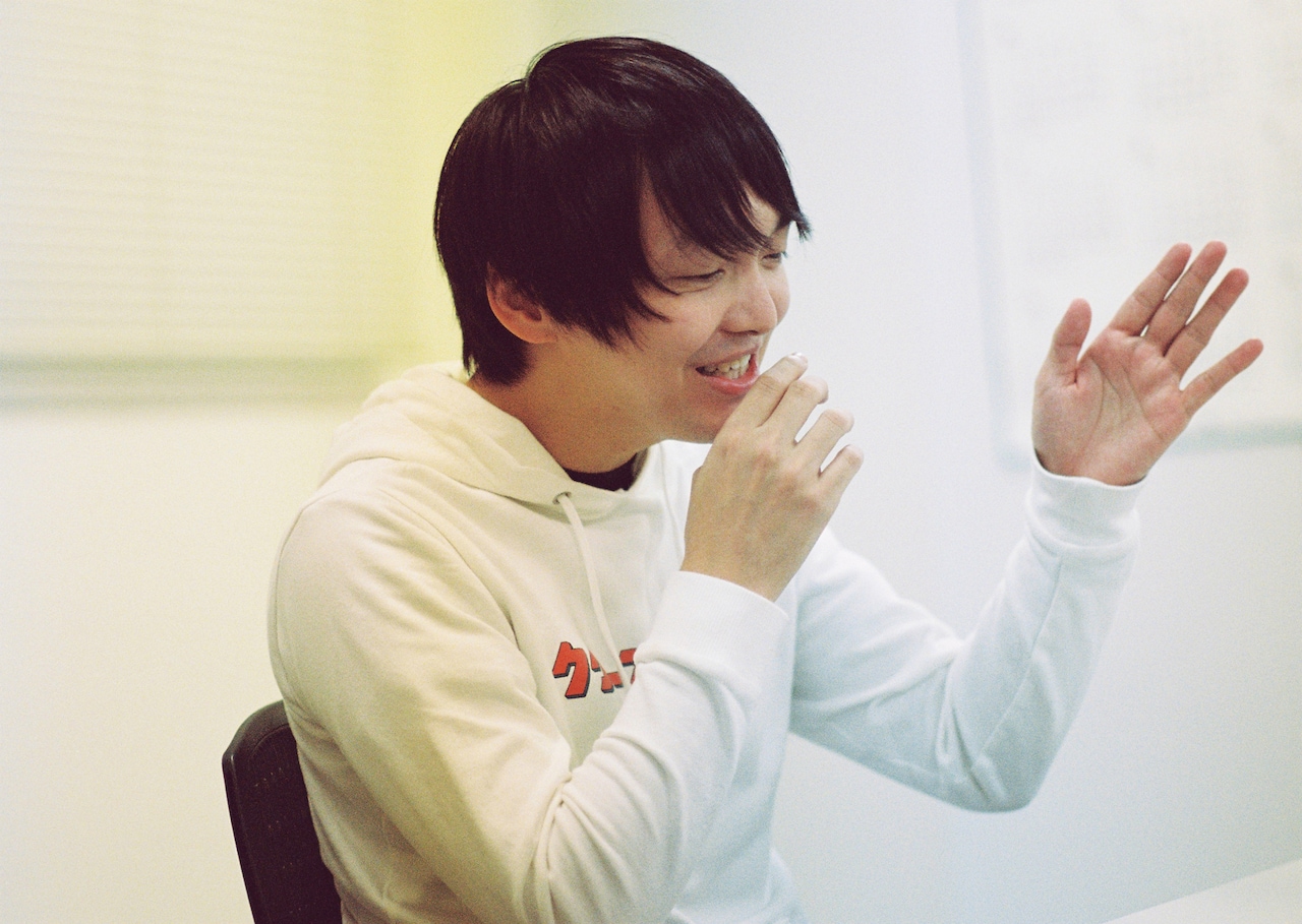 ほしのディスコ(パーパー)