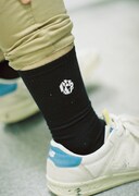 クリープハイプの靴下。