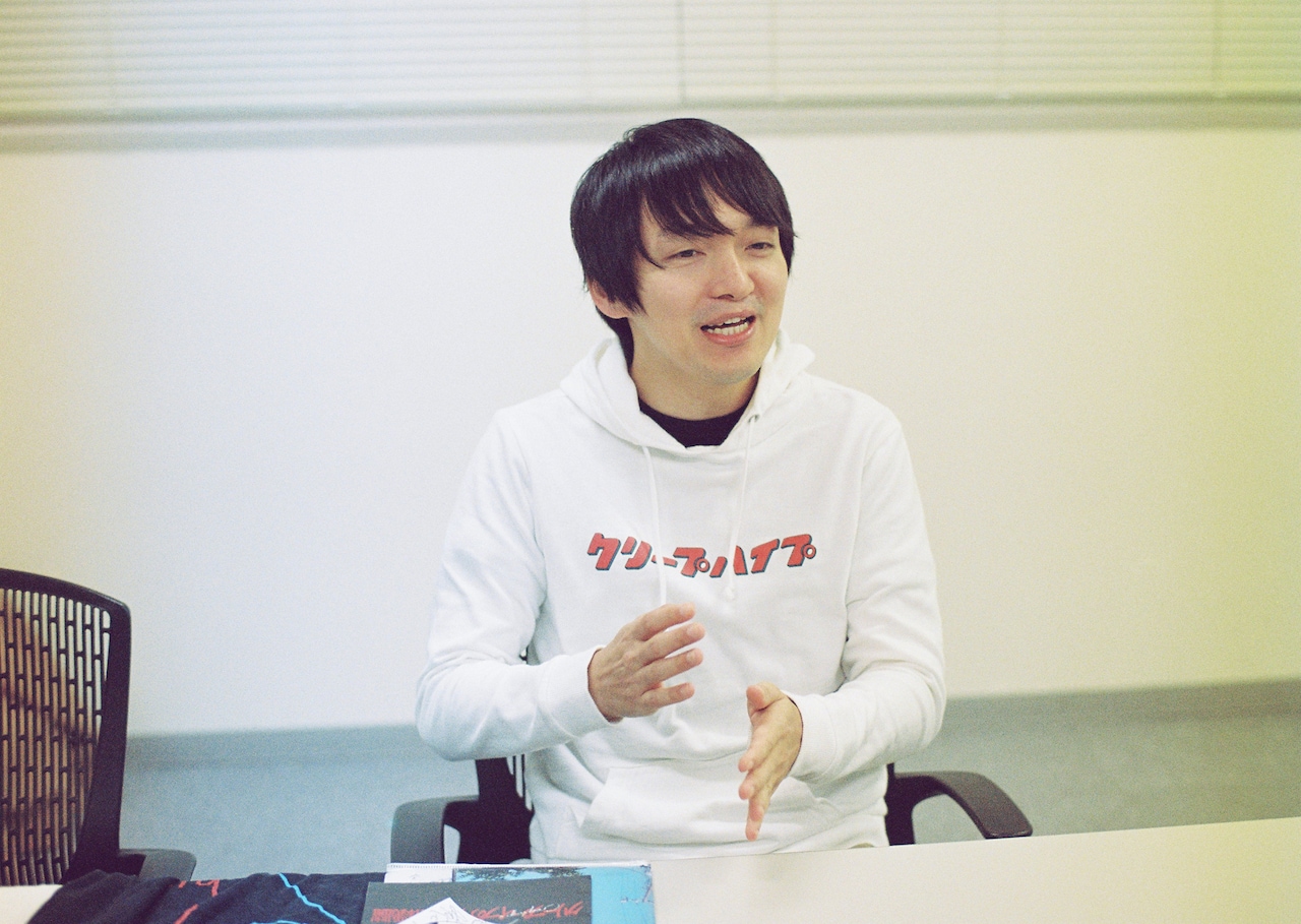 ほしのディスコ(パーパー)