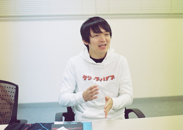 ほしのディスコ（パーパー）