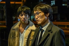 10 Feetが千原ジュニア 新 ミナミの帝王 に主題歌提供 大東駿介たっての希望で コメントあり 音楽ナタリー