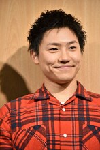 小森隼（GENERATIONS from EXILE TRIBE）