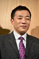 塙宣之（ナイツ）