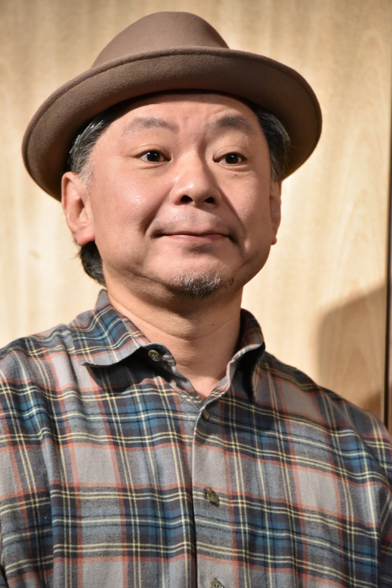 鈴木おさむ