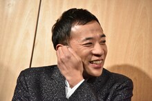 塙宣之（ナイツ）