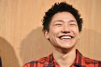 小森隼（GENERATIONS from EXILE TRIBE）