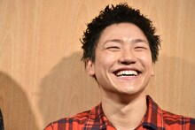 小森隼（GENERATIONS from EXILE TRIBE）