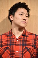 小森隼（GENERATIONS from EXILE TRIBE）