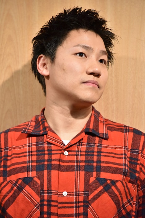 小森隼（GENERATIONS from EXILE TRIBE）