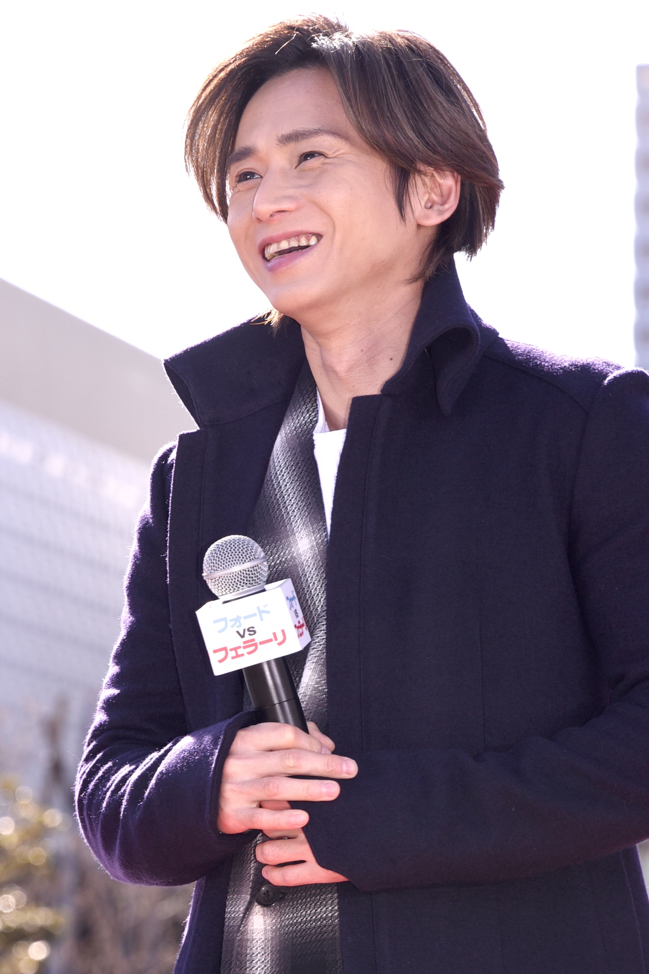 堂本光一（KinKi Kids）