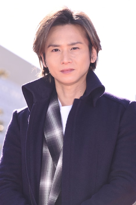 堂本光一(KinKi Kids)