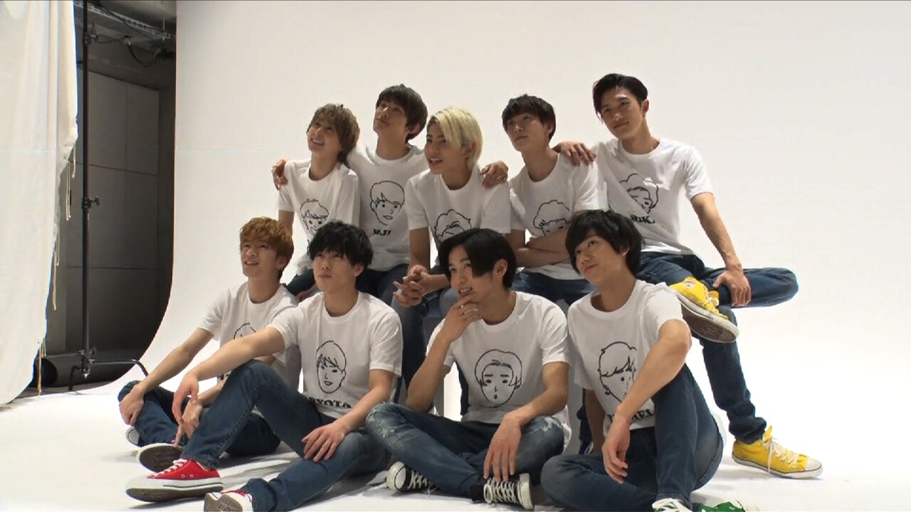 Snow Manに「深イイ話」が密着、何度も辞めようと考えた長い下積み時代を語る