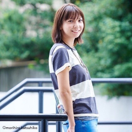 安藤美冬